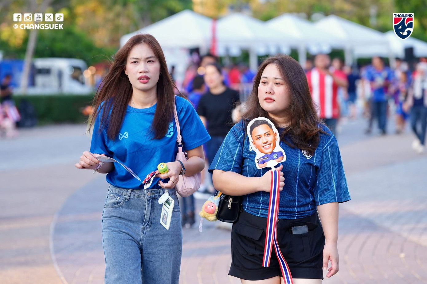 Thái Lan vào chung kết ASEAN Cup 2024, gặp đội tuyển Việt Nam ảnh 2