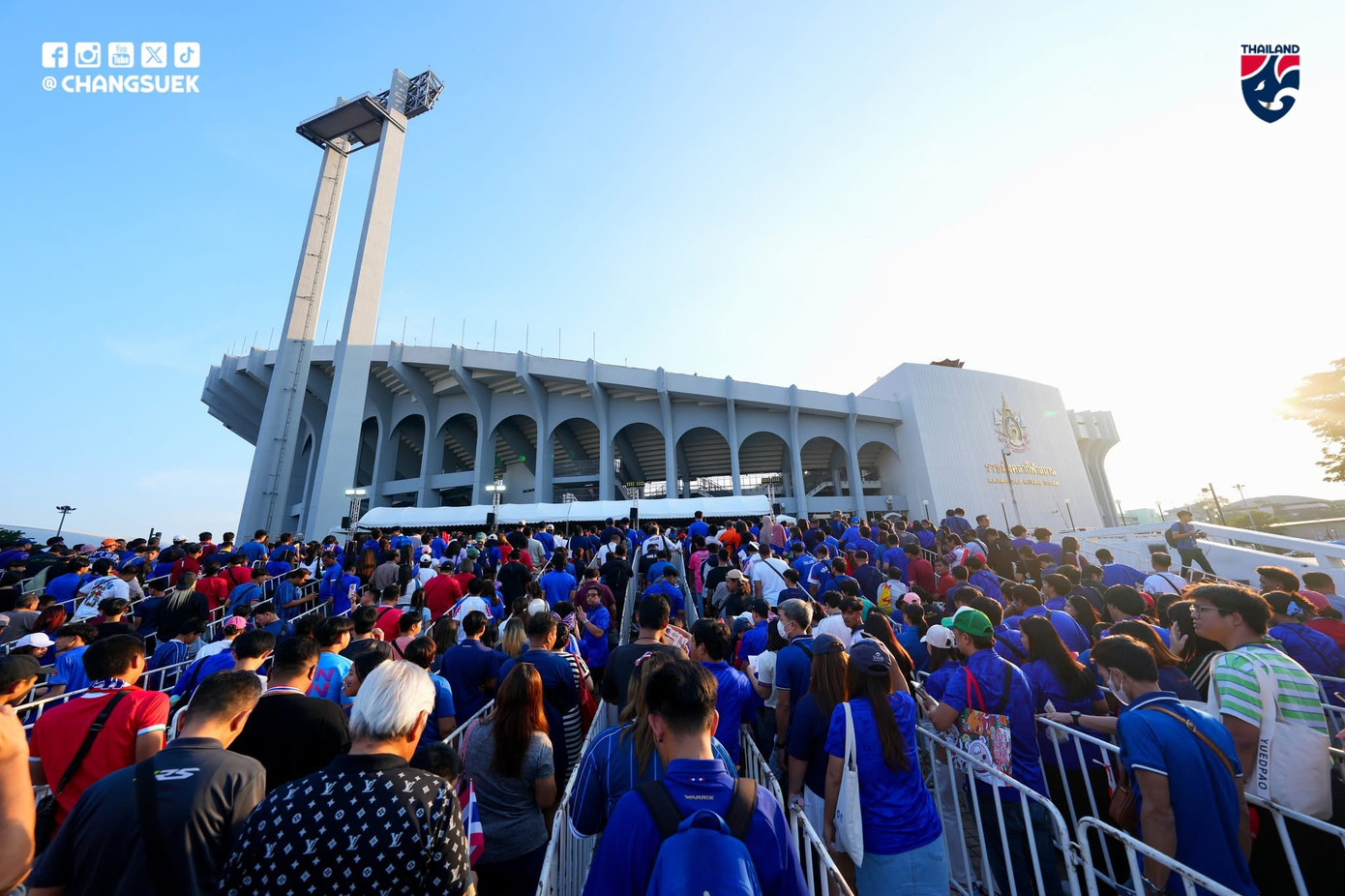 Thái Lan vào chung kết ASEAN Cup 2024, gặp đội tuyển Việt Nam ảnh 6
