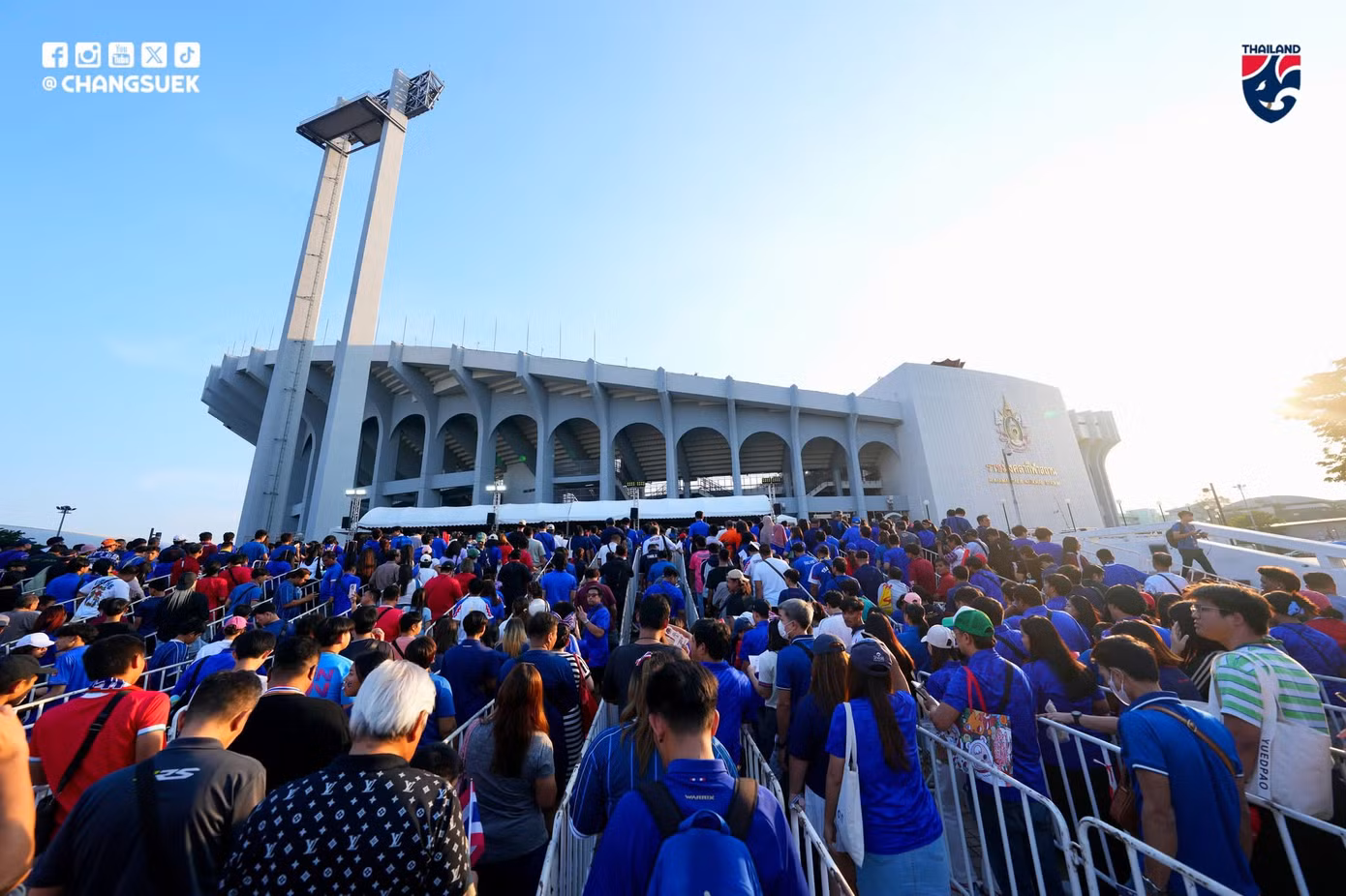 Thái Lan vào chung kết ASEAN Cup 2024, gặp đội tuyển Việt Nam ảnh 6