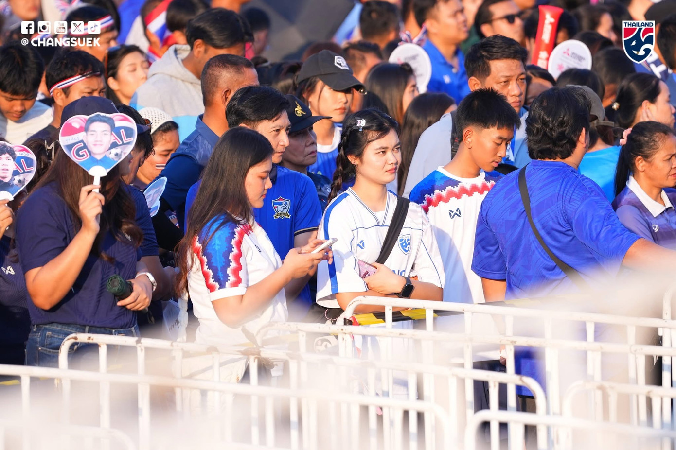 Thái Lan vào chung kết ASEAN Cup 2024, gặp đội tuyển Việt Nam ảnh 4