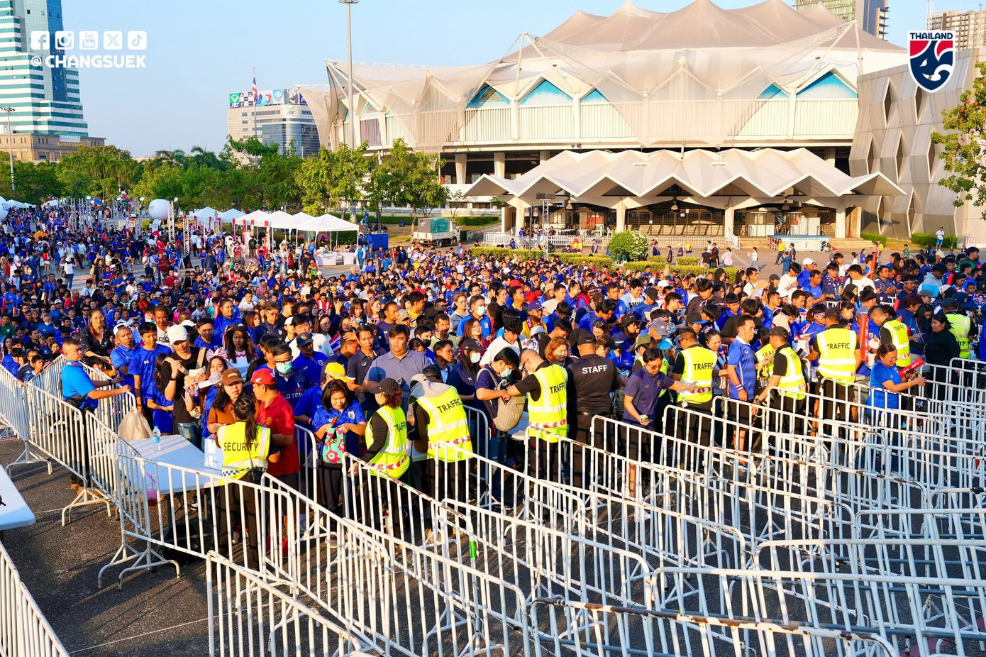 Thái Lan vào chung kết ASEAN Cup 2024, gặp đội tuyển Việt Nam ảnh 7