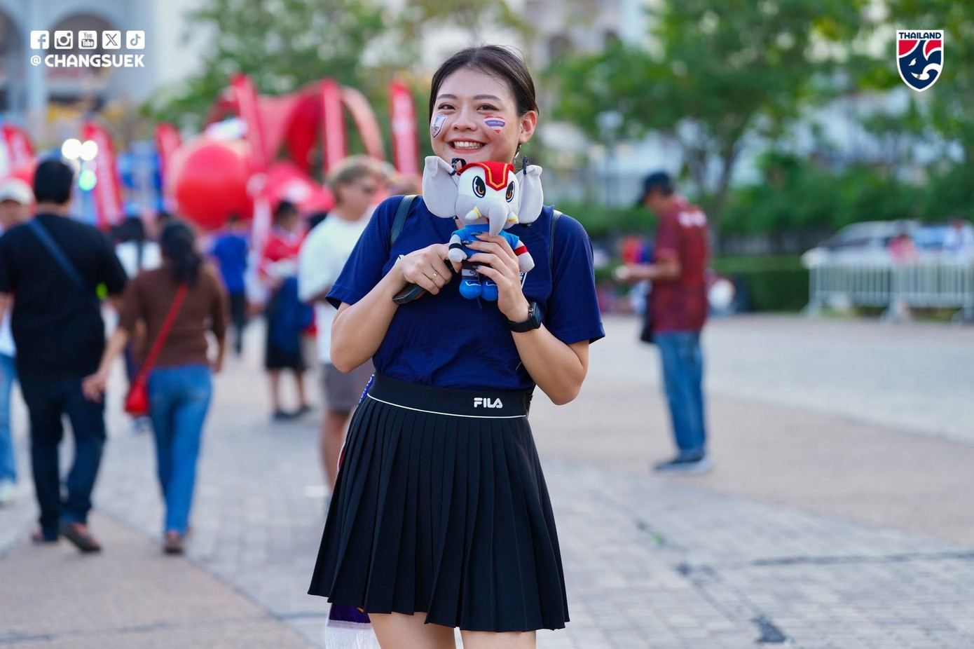 Thái Lan vào chung kết ASEAN Cup 2024, gặp đội tuyển Việt Nam ảnh 9