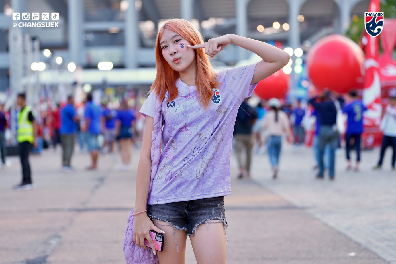 Thái Lan vào chung kết ASEAN Cup 2024, gặp đội tuyển Việt Nam ảnh 5