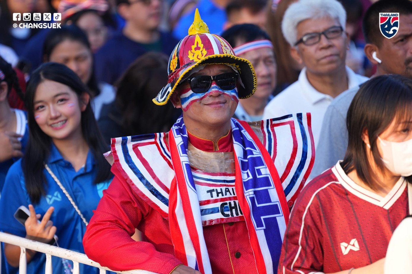 Thái Lan vào chung kết ASEAN Cup 2024, gặp đội tuyển Việt Nam ảnh 8