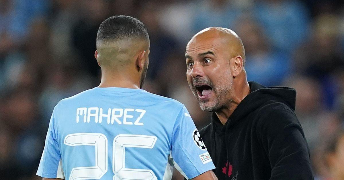 Pep Guardiola và học trò sẽ tiếp đà thăng hoa?