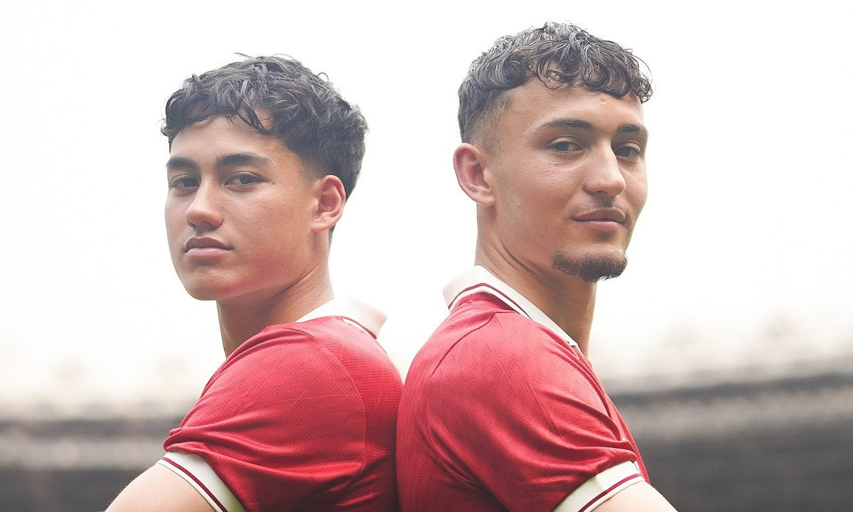 Struick và Jenner khó dự trận gặp Việt Nam