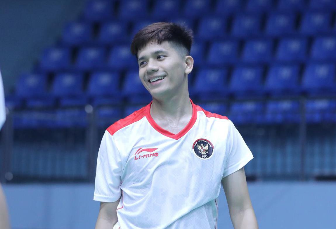 Tay vợt Rambitan đang bị chấn chỉnh vì hành xử thiếu chuẩn mực Tay vợt Rambitan đang bị chấn chỉnh vì hành xử thiếu chuẩn mực