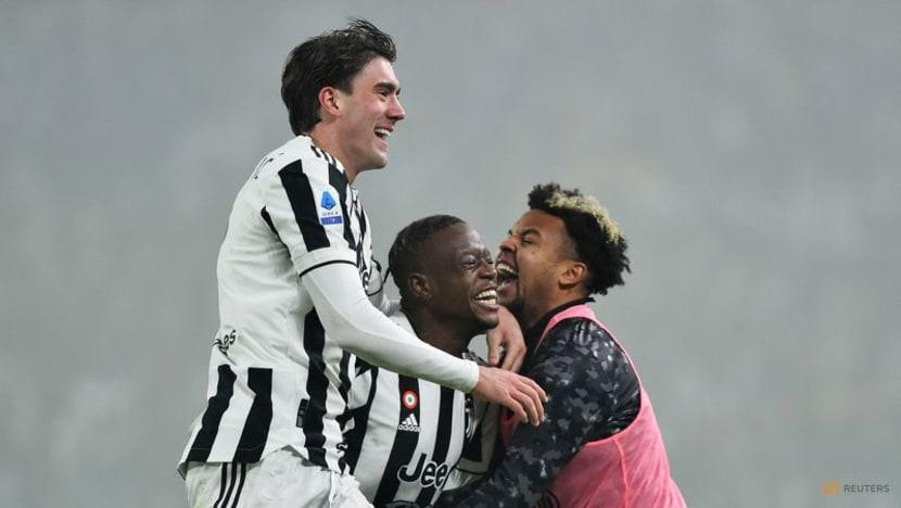 Juve có dấu hiệu phụ thuộc vào Vlahovic