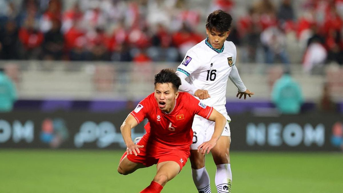 ĐT Indonesia đang thi đấu tốt nhưng họ còn khuyết vị trí giám đốc kỹ thuật ĐT Indonesia đang thi đấu tốt nhưng họ còn khuyết vị trí giám đốc kỹ thuật