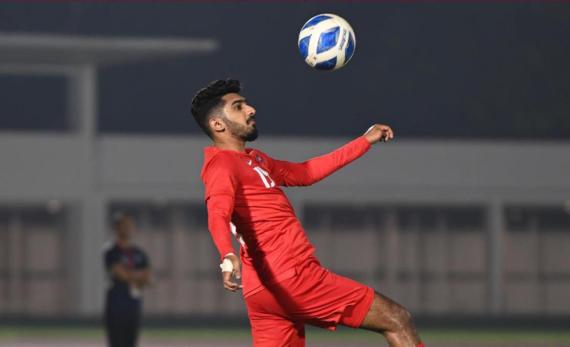 Singapore hoàn toàn không tạo ra sự lấn lướt trước Campuchia