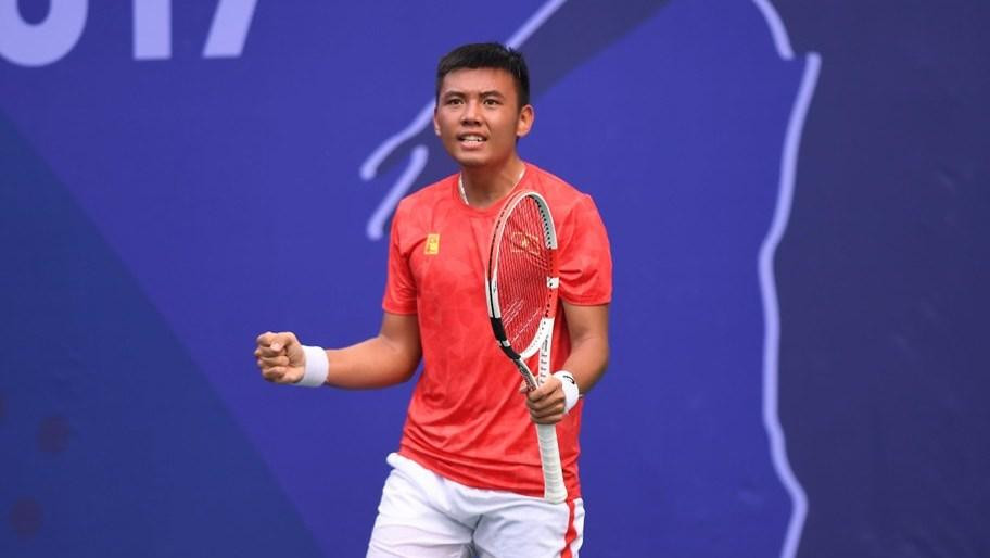 Lý Hoàng Nam sẽ là át chủ bài của ĐT Việt Nam Lý Hoàng Nam sẽ là át chủ bài của ĐT Việt Nam