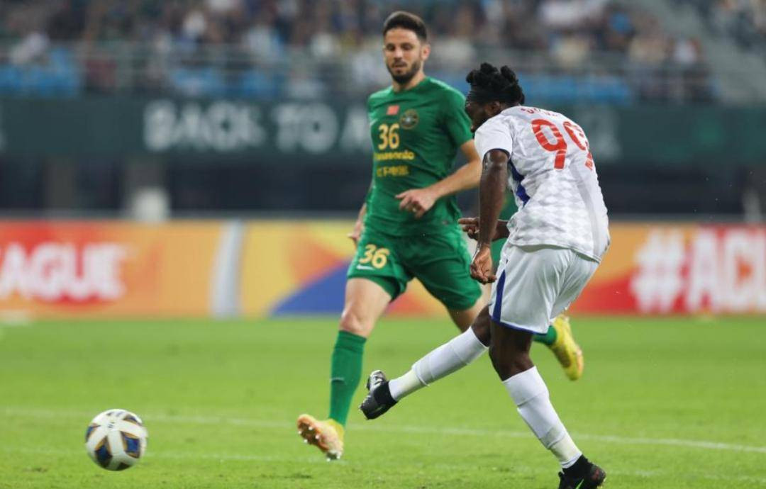 Buriram và đối thủ cống hiến một trận cầu hấp dẫn và sau đó là một màn... ẩu đả Buriram và đối thủ cống hiến một trận cầu hấp dẫn và sau đó là một màn... ẩu đả