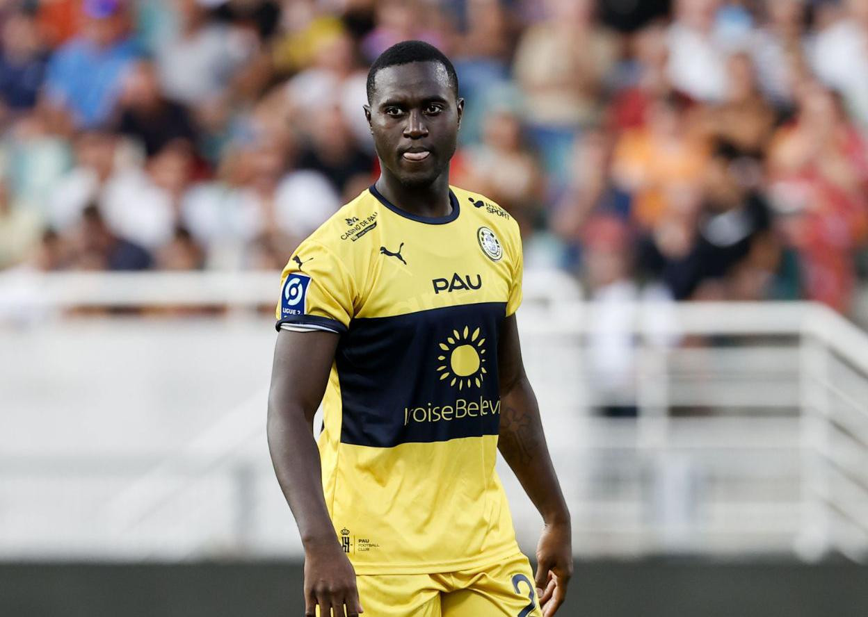 Saiviet đã ghi tổng cộng 5 bàn tại Cúp Quốc gia Pháp và Ligue 2