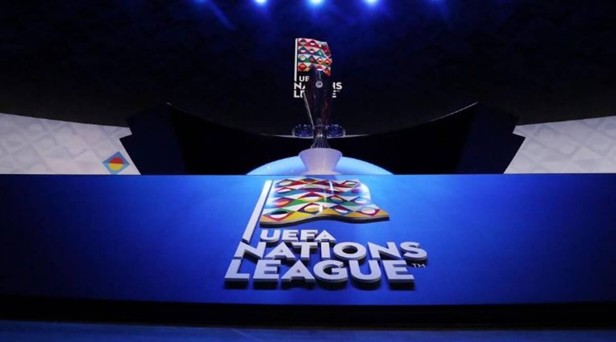 UEFA Nations League sẽ là một siêu giải đấu chẳng kém gì World Cup