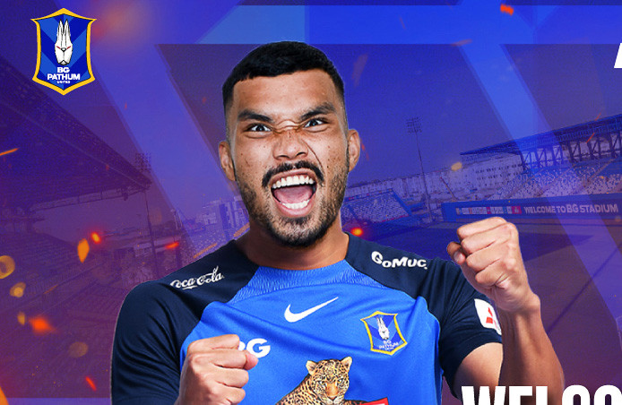 Kritsada có thể đá trung vệ và tiền vệ trụ, anh là cầu thủ phòng ngự quan trọng nhất ĐT Thái Lan Kritsada có thể đá trung vệ và tiền vệ trụ, anh là cầu thủ phòng ngự quan trọng nhất ĐT Thái Lan