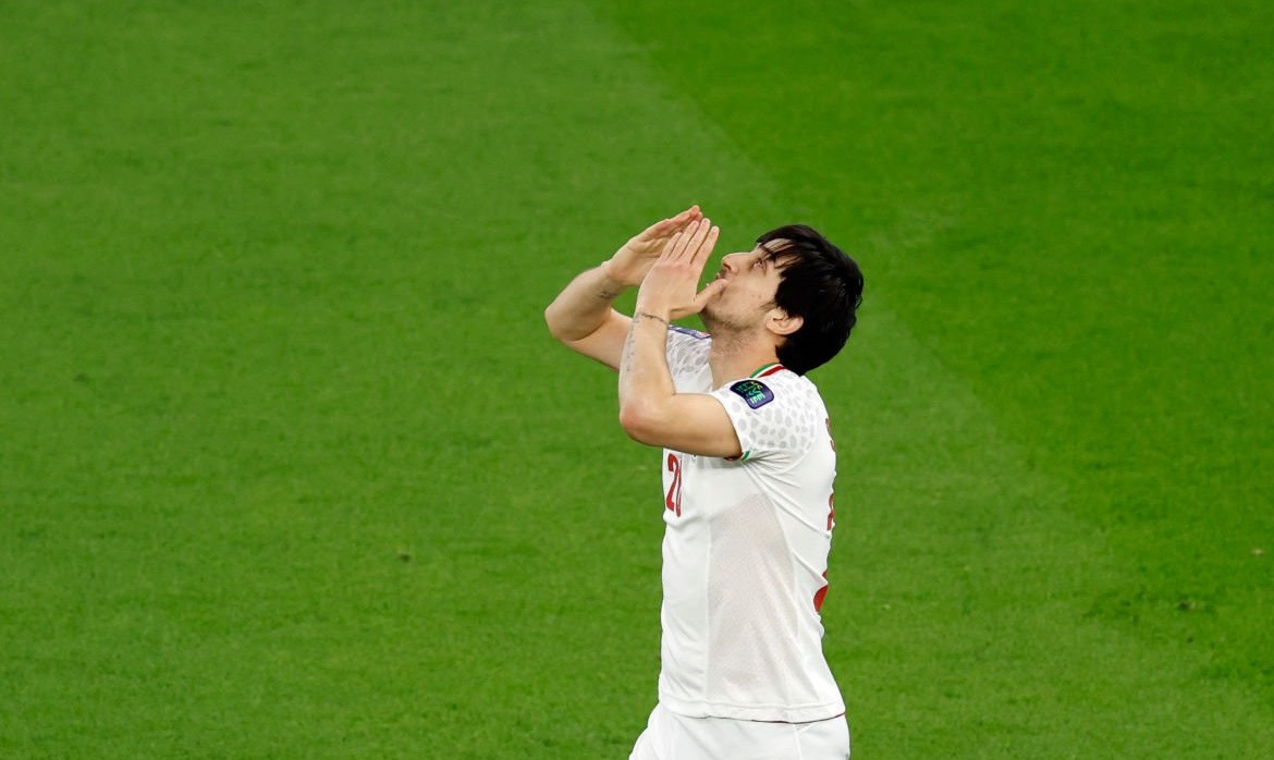 Ngược dòng kịch tính hạ Iran 3-2, Qatar vào chung kết Asian Cup 2023 ảnh 9 Ngược dòng kịch tính hạ Iran 3-2, Qatar vào chung kết Asian Cup 2023 ảnh 9