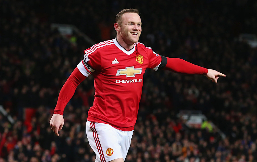 Rooney thành công ở sự nghiệp cầu thủ nhưng chưa thành công khi làm HLV