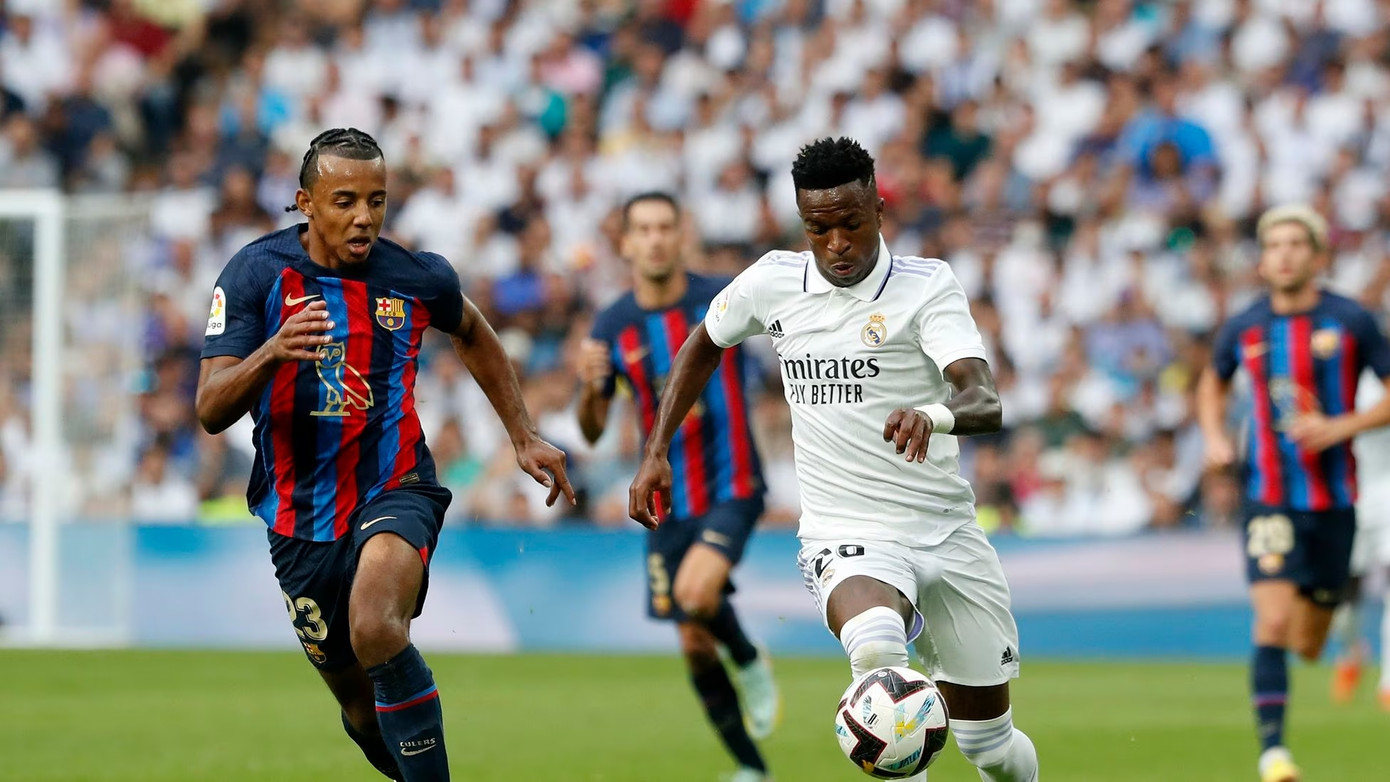 Real đang có phong độ xa nhà thất thường Real đang có phong độ xa nhà thất thường