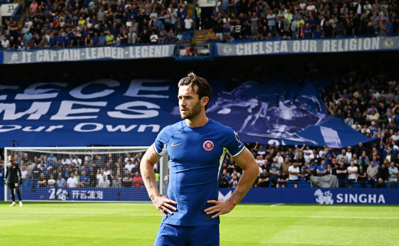 Đại chiến Chelsea, Liverpool bất phân thắng bại, hấp dẫn tới phút chót ảnh 16 Đại chiến Chelsea, Liverpool bất phân thắng bại, hấp dẫn tới phút chót ảnh 16