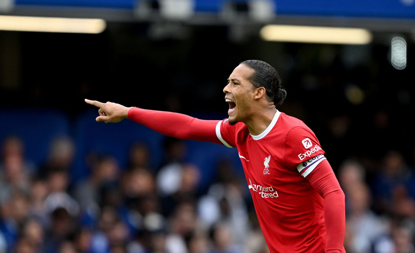 Đại chiến Chelsea, Liverpool bất phân thắng bại, hấp dẫn tới phút chót ảnh 15 Đại chiến Chelsea, Liverpool bất phân thắng bại, hấp dẫn tới phút chót ảnh 15