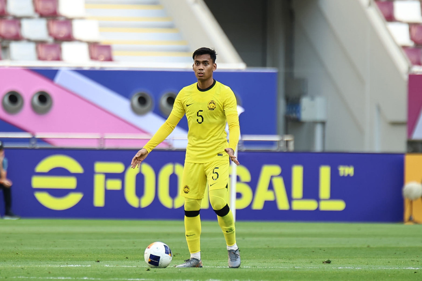 Bế tắc toàn tập, U23 Malaysia thua trắng U23 Uzbekistan ảnh 13