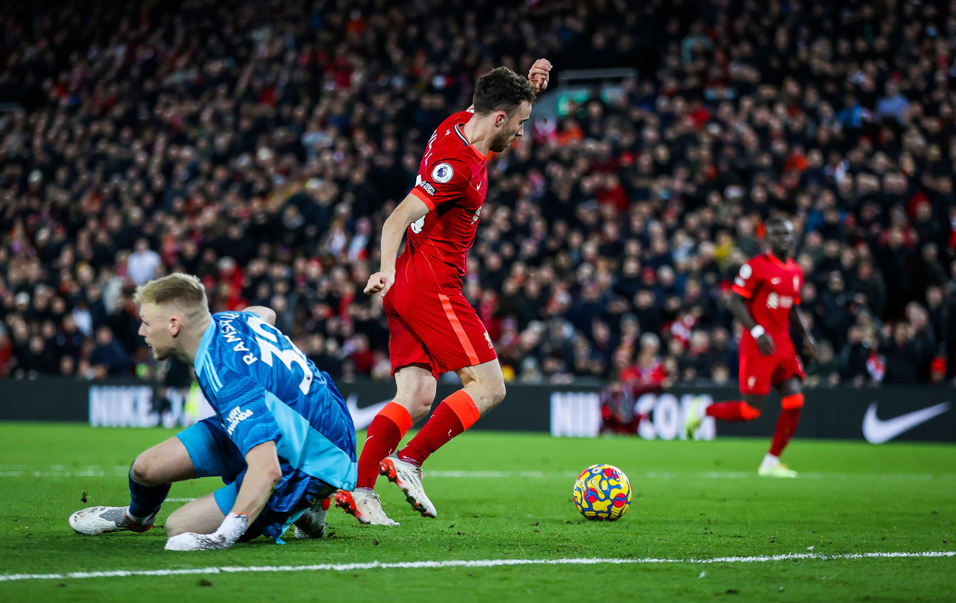 Liverpool đang trở nên lạnh lùng hơn khi bước vào giai đoạn then chốt của mùa giải