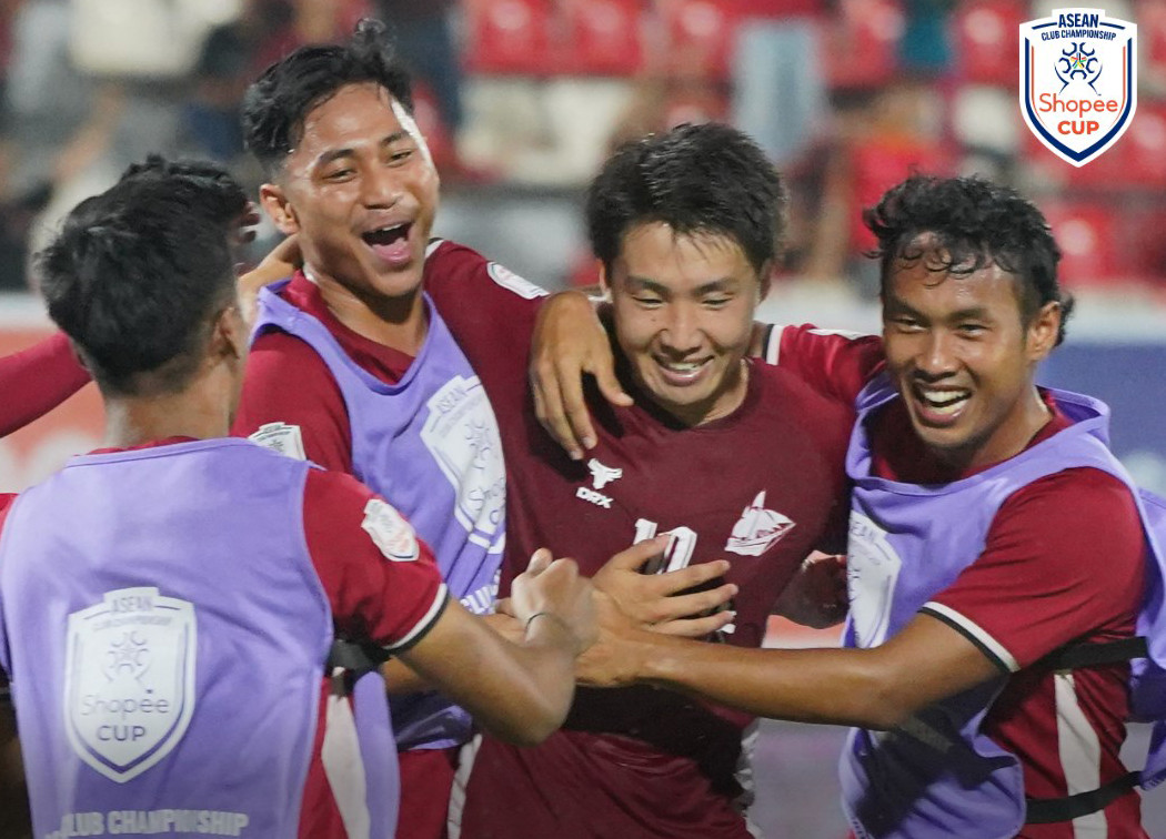 PSM Makassar ghi bàn dễ dàng sau sai lầm của thủ môn Thanh Hóa