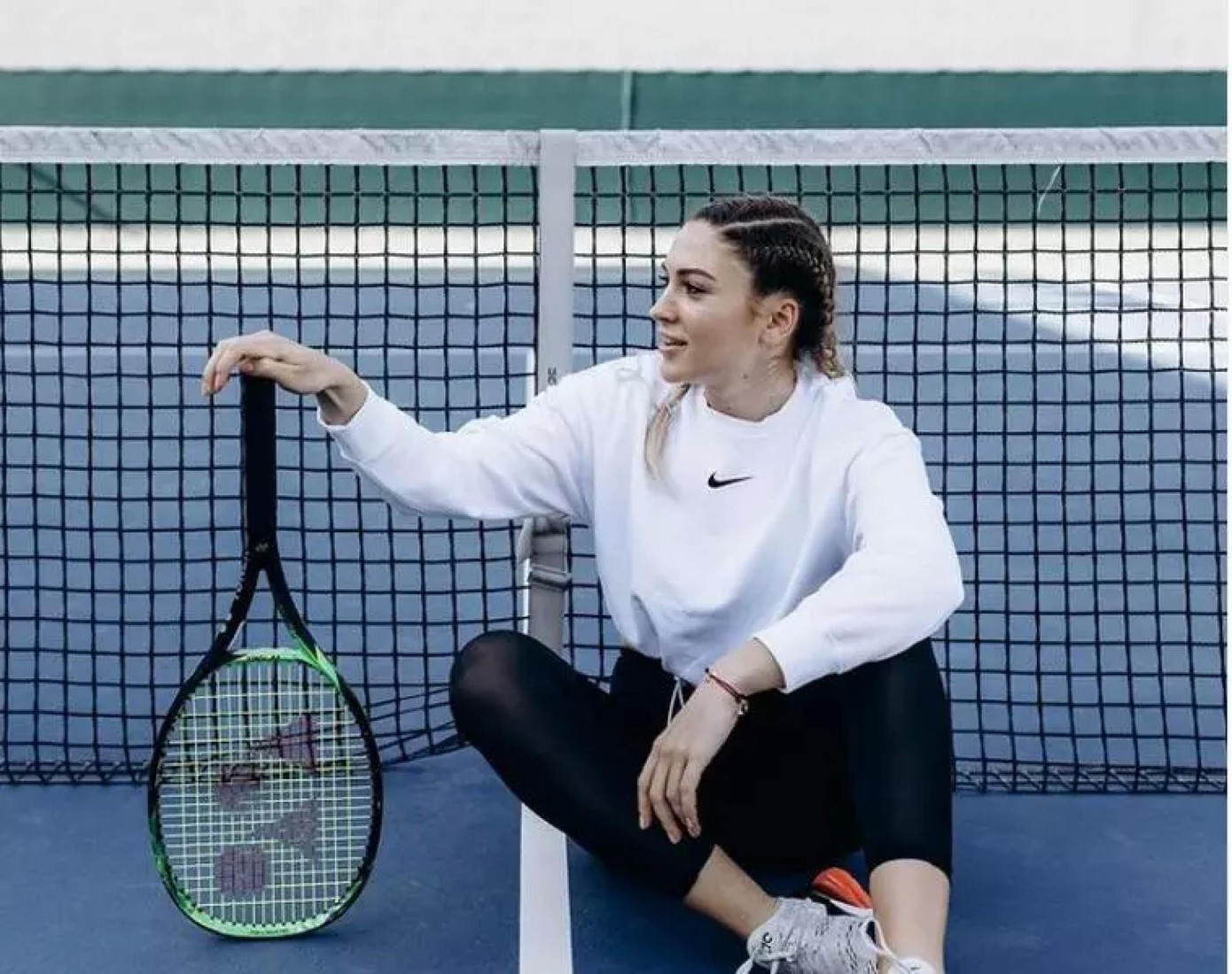 Natela Dzalamidze đã giành được 2 danh hiệu WTA trong sự nghiệp