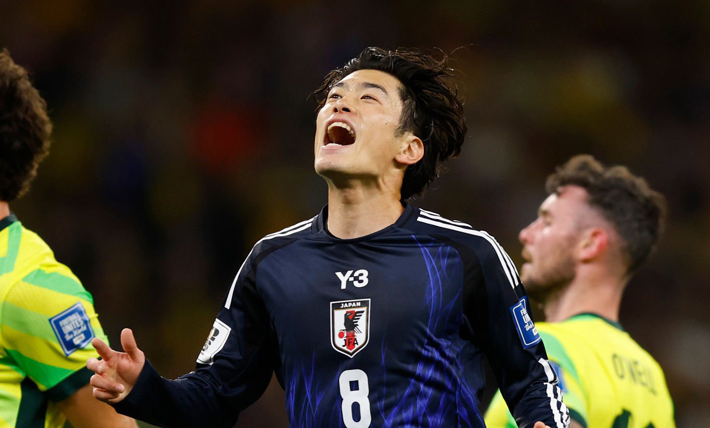 Australia giành vé dự World Cup 2026 nhờ bàn thắng phút 90 ảnh 16