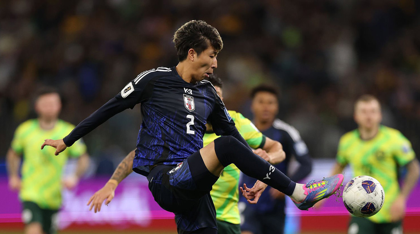 Australia giành vé dự World Cup 2026 nhờ bàn thắng phút 90 ảnh 11