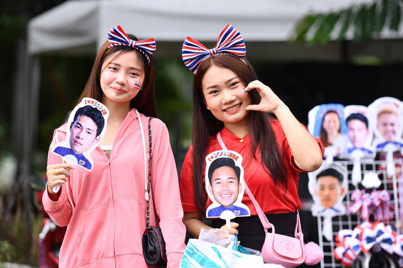 Thua penalty 4-5, Thái Lan đánh mất King's Cup về tay Iraq ảnh 7