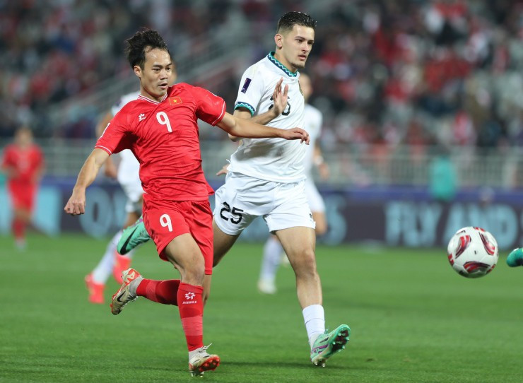 Hubner mới 22 tuổi, nằm trong số các cầu thủ được quy hoạch cho ASEAN Cup của Indonesia