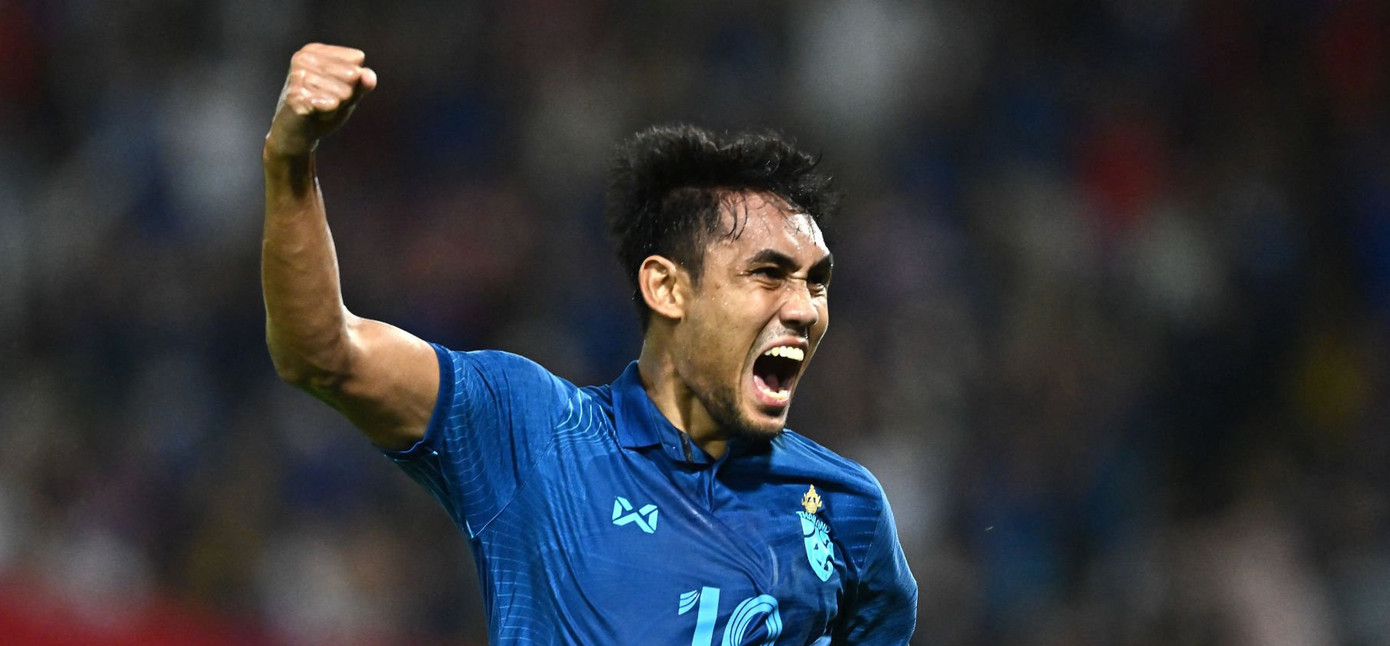 Bán kết AFF Cup: Hạ Hổ Malaya 3-0, Thái Lan hẹn gặp Việt Nam ở chung kết ảnh 12 Bán kết AFF Cup: Hạ Hổ Malaya 3-0, Thái Lan hẹn gặp Việt Nam ở chung kết ảnh 12