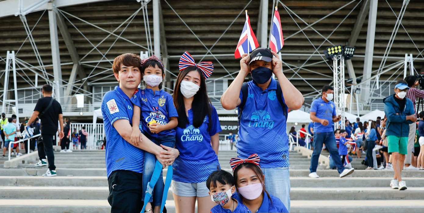 Bán kết AFF Cup: Hạ Hổ Malaya 3-0, Thái Lan hẹn gặp Việt Nam ở chung kết ảnh 5 Bán kết AFF Cup: Hạ Hổ Malaya 3-0, Thái Lan hẹn gặp Việt Nam ở chung kết ảnh 5