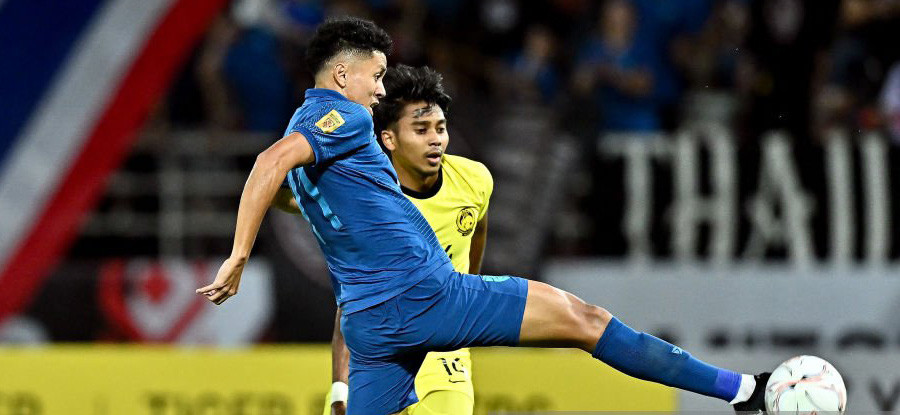 Bán kết AFF Cup: Hạ Hổ Malaya 3-0, Thái Lan hẹn gặp Việt Nam ở chung kết ảnh 13 Bán kết AFF Cup: Hạ Hổ Malaya 3-0, Thái Lan hẹn gặp Việt Nam ở chung kết ảnh 13
