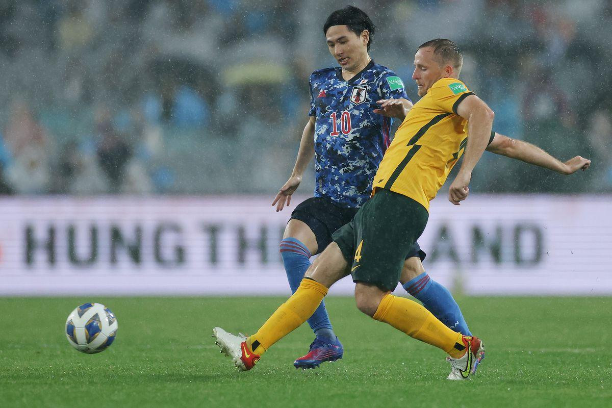 Cả Nhật Bản lẫn Australia đều bỏ cuộc đua đăng cai Asian Cup 2023 Cả Nhật Bản lẫn Australia đều bỏ cuộc đua đăng cai Asian Cup 2023