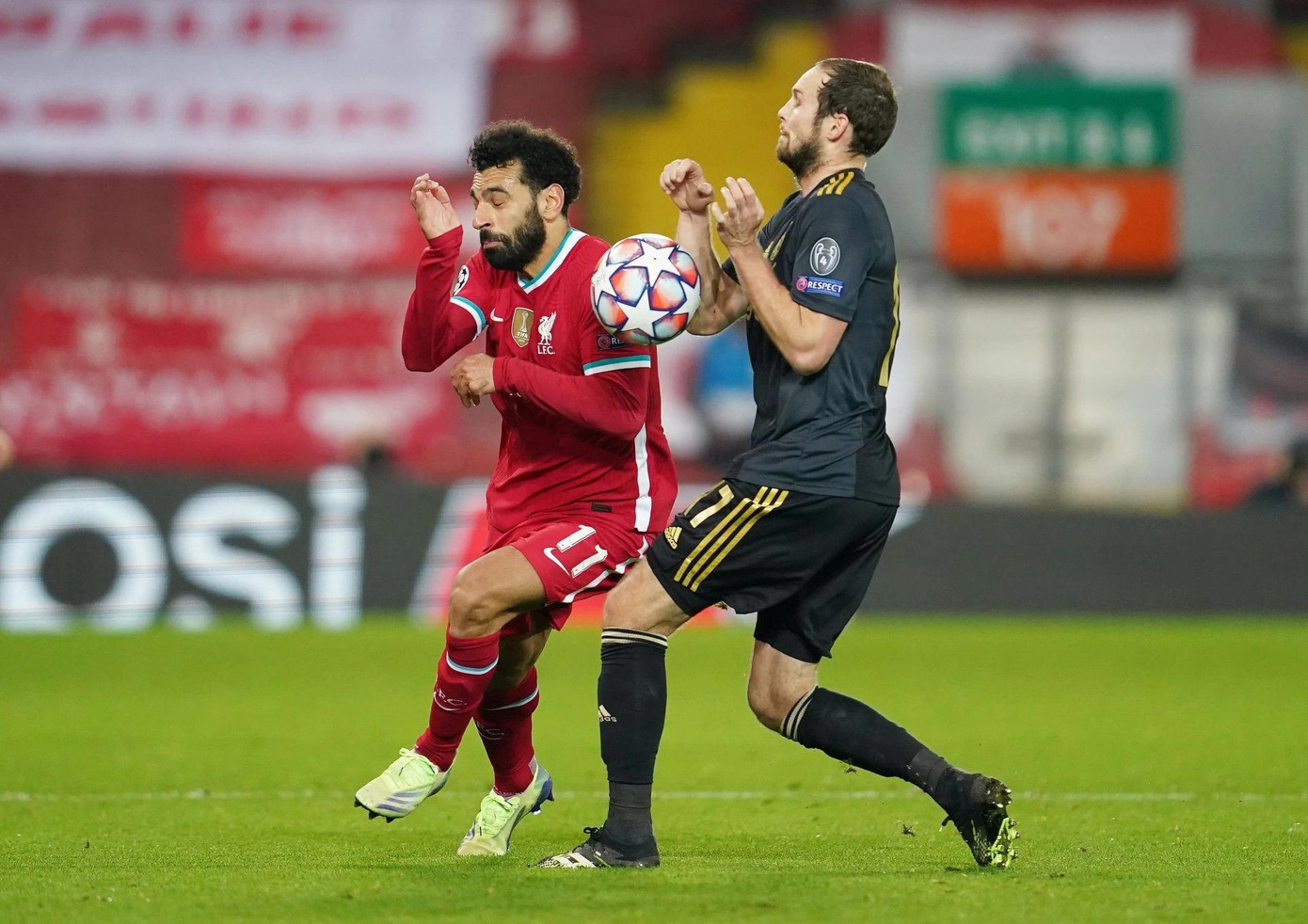 Quá khó để Liverpool mơ về điều thần kỳ