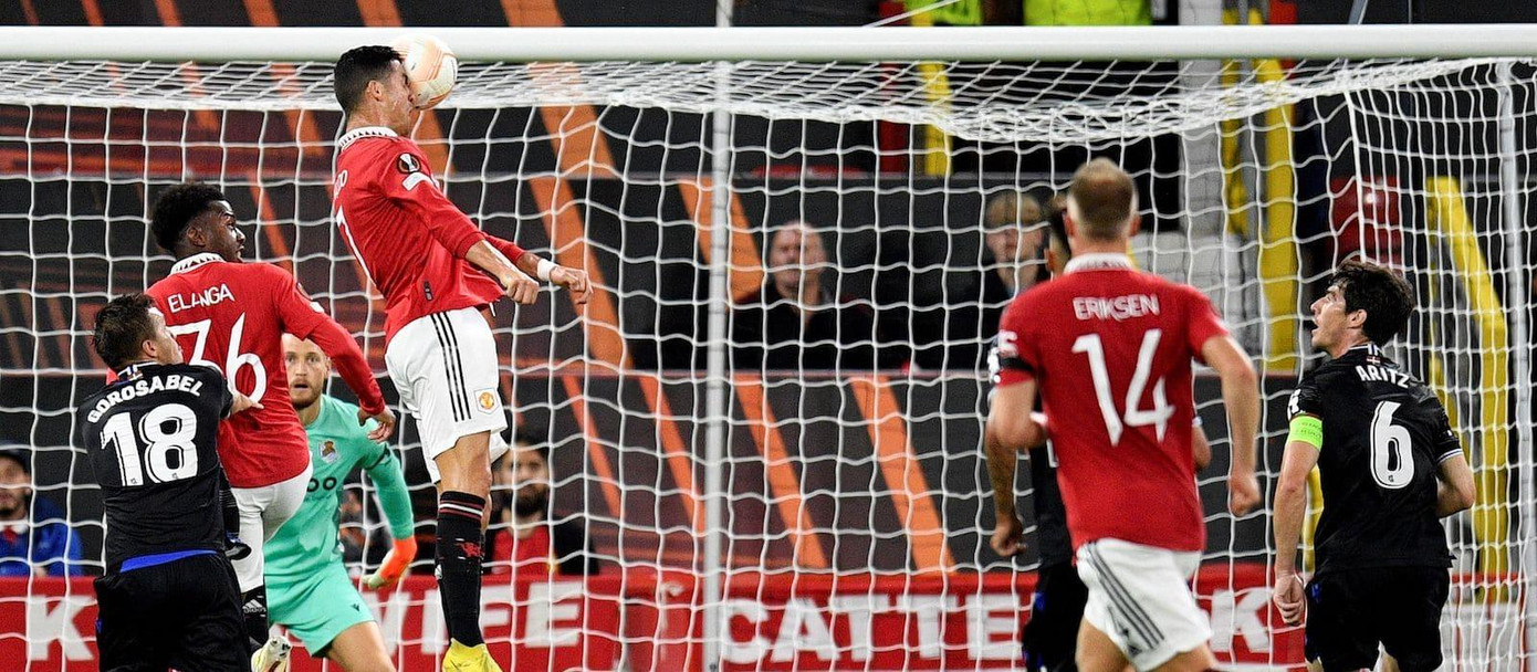 Ronaldo tiếp tục thi đấu mờ nhạt Ronaldo tiếp tục thi đấu mờ nhạt