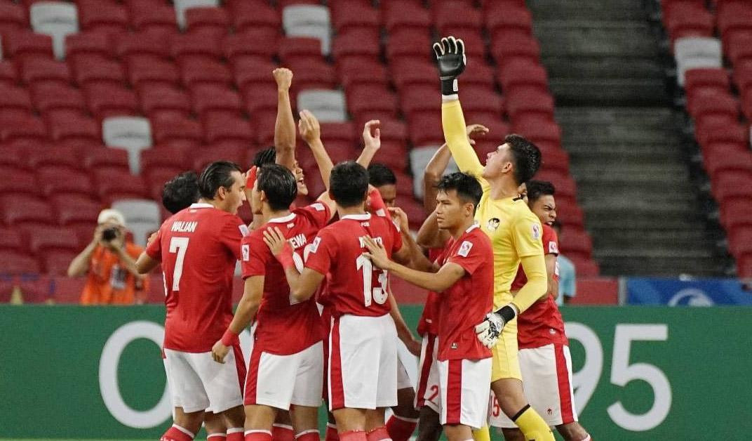 NHM đang lo các cầu thủ Indonesia sẽ xuống tinh thần trầm trọng