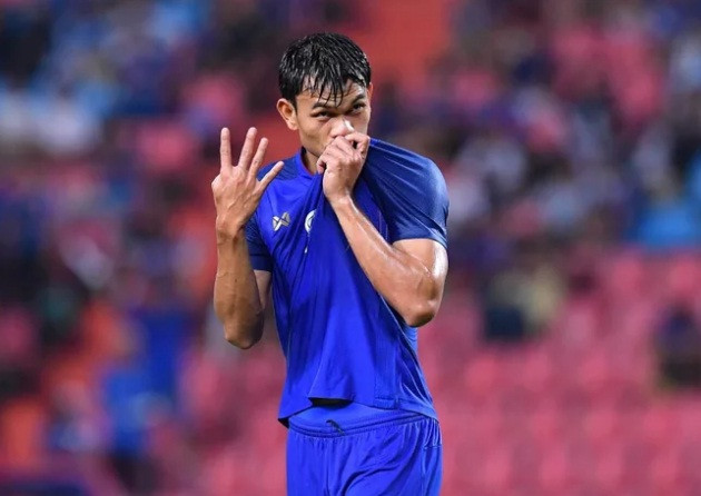 Bán kết AFF Cup: Hạ Hổ Malaya 3-0, Thái Lan hẹn gặp Việt Nam ở chung kết ảnh 19 Bán kết AFF Cup: Hạ Hổ Malaya 3-0, Thái Lan hẹn gặp Việt Nam ở chung kết ảnh 19