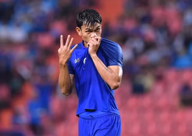Bán kết AFF Cup: Hạ Hổ Malaya 3-0, Thái Lan hẹn gặp Việt Nam ở chung kết ảnh 19 Bán kết AFF Cup: Hạ Hổ Malaya 3-0, Thái Lan hẹn gặp Việt Nam ở chung kết ảnh 19