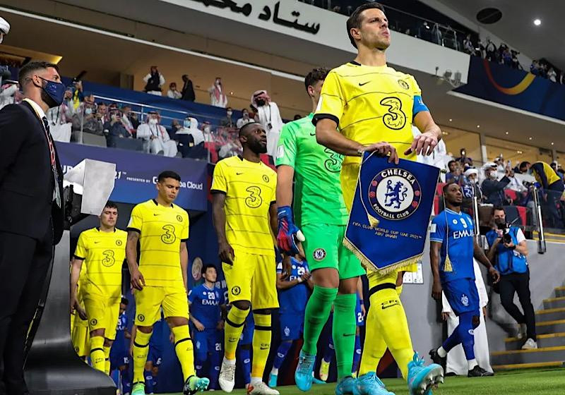 Chelsea có thể thiệt hại hàng trăm triệu bảng Chelsea có thể thiệt hại hàng trăm triệu bảng