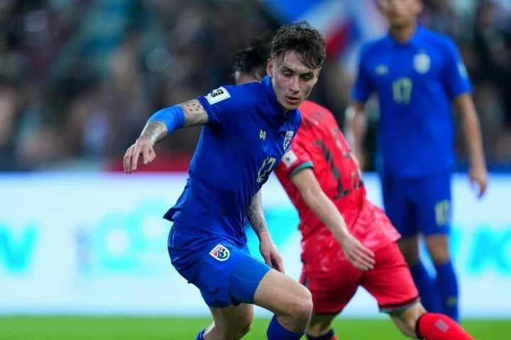 Mickelson đã thi đấu rất hay ở trận hòa Hàn Quốc 1-1 Mickelson đã thi đấu rất hay ở trận hòa Hàn Quốc 1-1