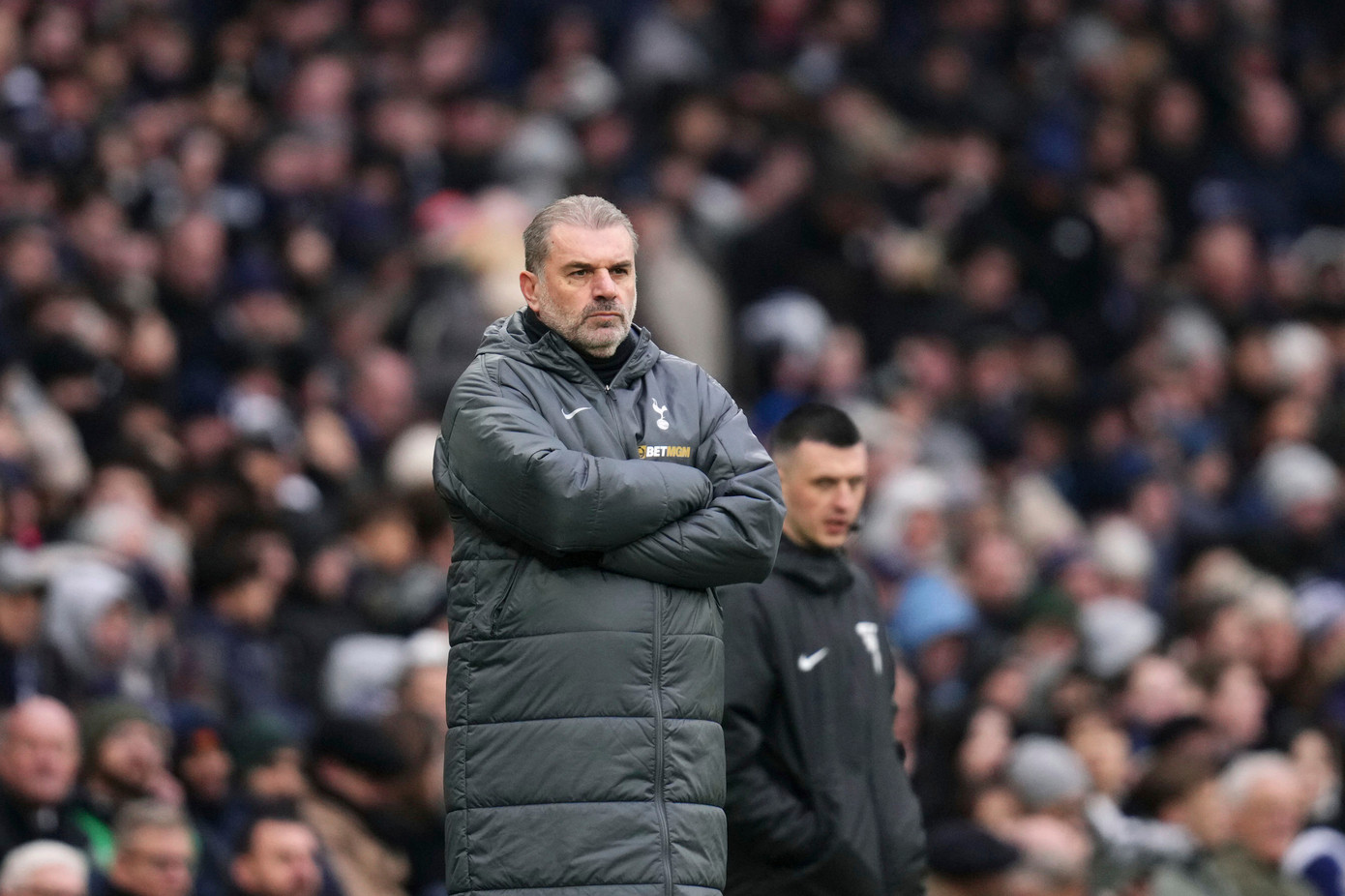 Bại trận trước Newcastle, Tottenham không biết mùi chiến thắng 4 trận liên tiếp ảnh 17 Bại trận trước Newcastle, Tottenham không biết mùi chiến thắng 4 trận liên tiếp ảnh 17