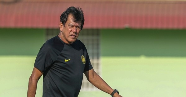 HLV Elavasaran thừa nhận sự nhỉnh hơn của Việt Nam