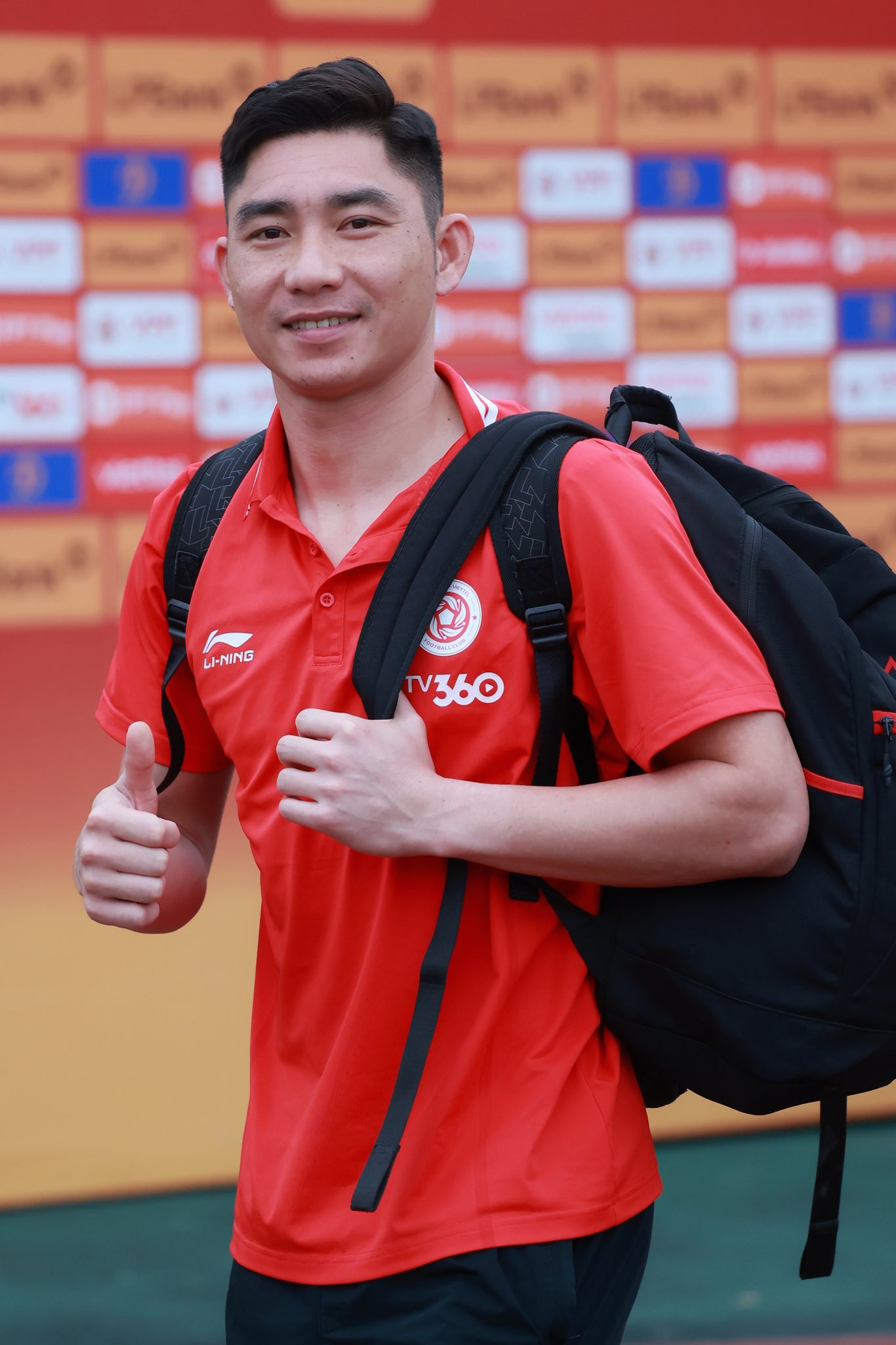 Đánh bại SLNA, Thể Công Viettel trở lại tốp 3 ảnh 6 Đánh bại SLNA, Thể Công Viettel trở lại tốp 3 ảnh 6