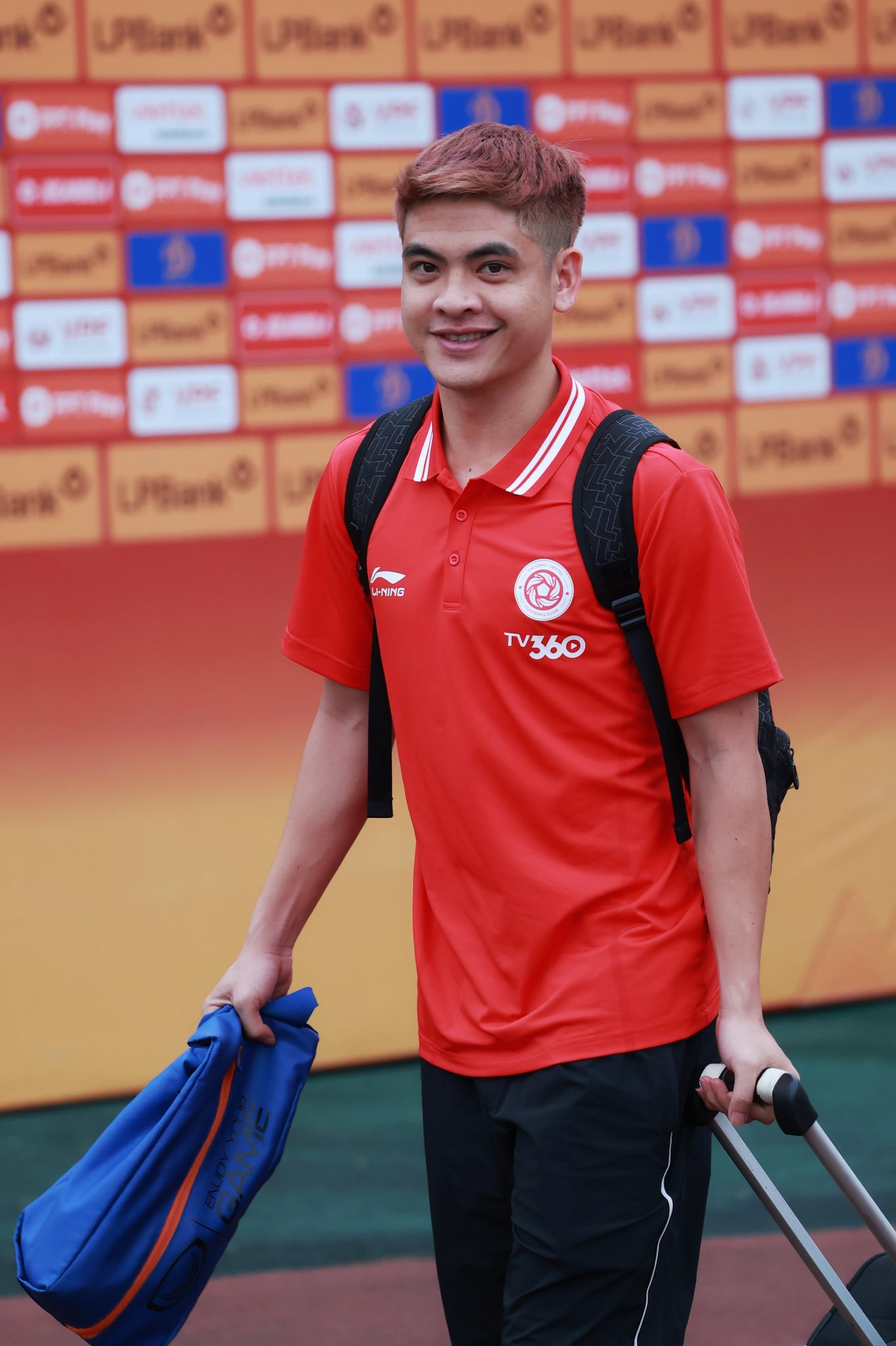 Đánh bại SLNA, Thể Công Viettel trở lại tốp 3 ảnh 2 Đánh bại SLNA, Thể Công Viettel trở lại tốp 3 ảnh 2