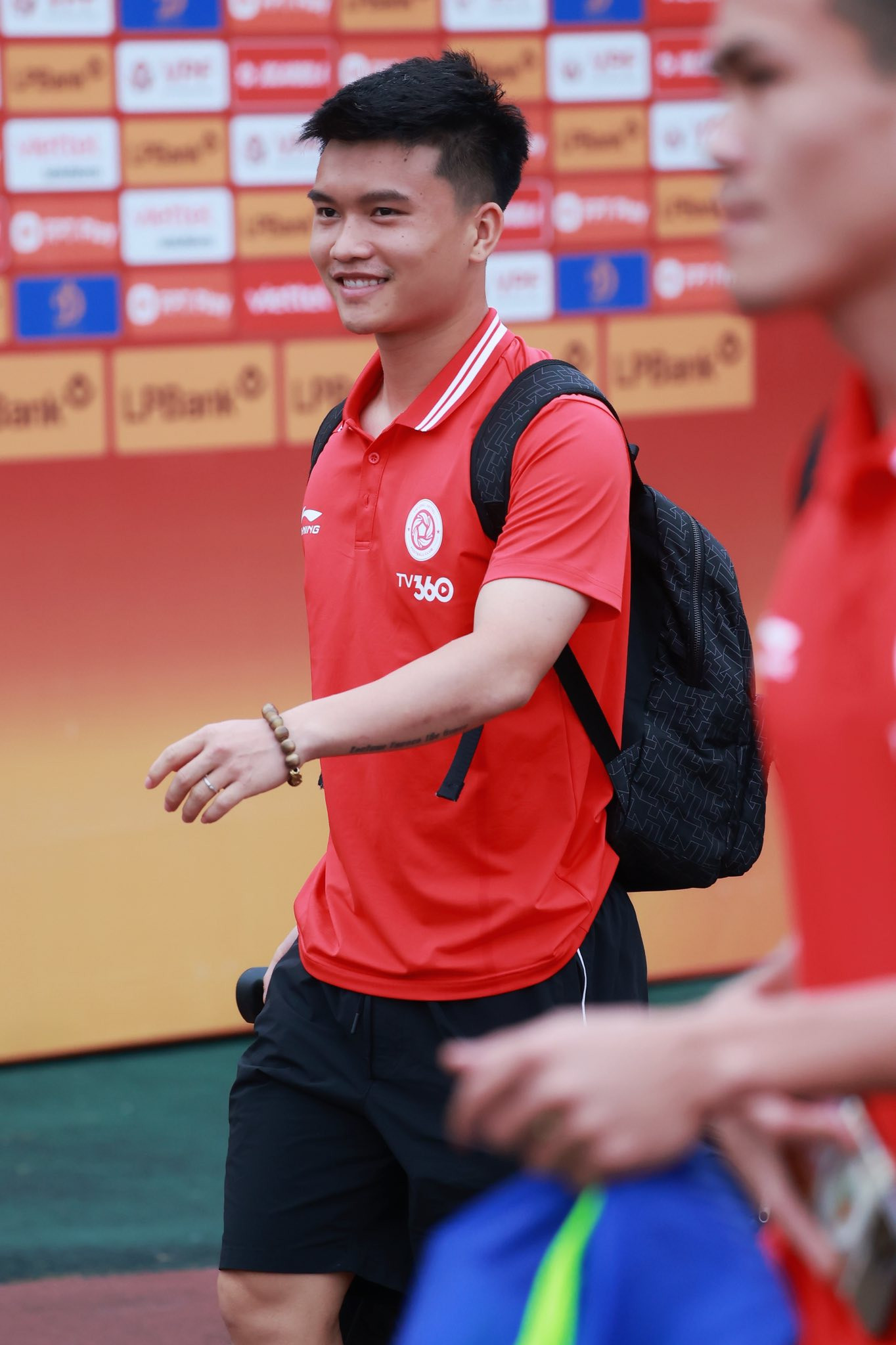 Đánh bại SLNA, Thể Công Viettel trở lại tốp 3 ảnh 5 Đánh bại SLNA, Thể Công Viettel trở lại tốp 3 ảnh 5