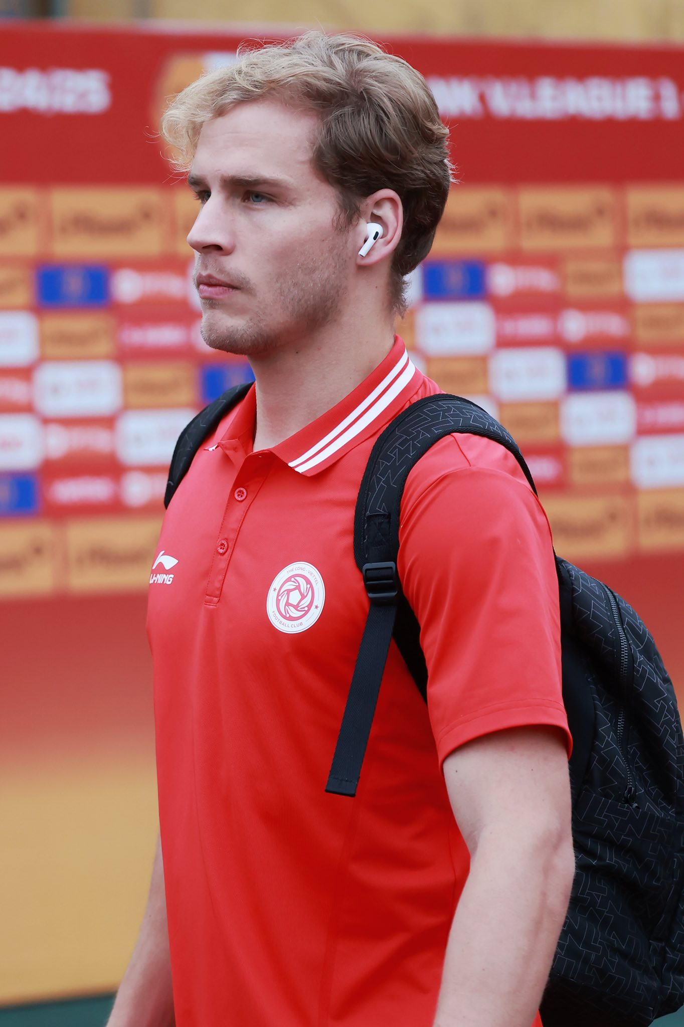 Đánh bại SLNA, Thể Công Viettel trở lại tốp 3 ảnh 4 Đánh bại SLNA, Thể Công Viettel trở lại tốp 3 ảnh 4