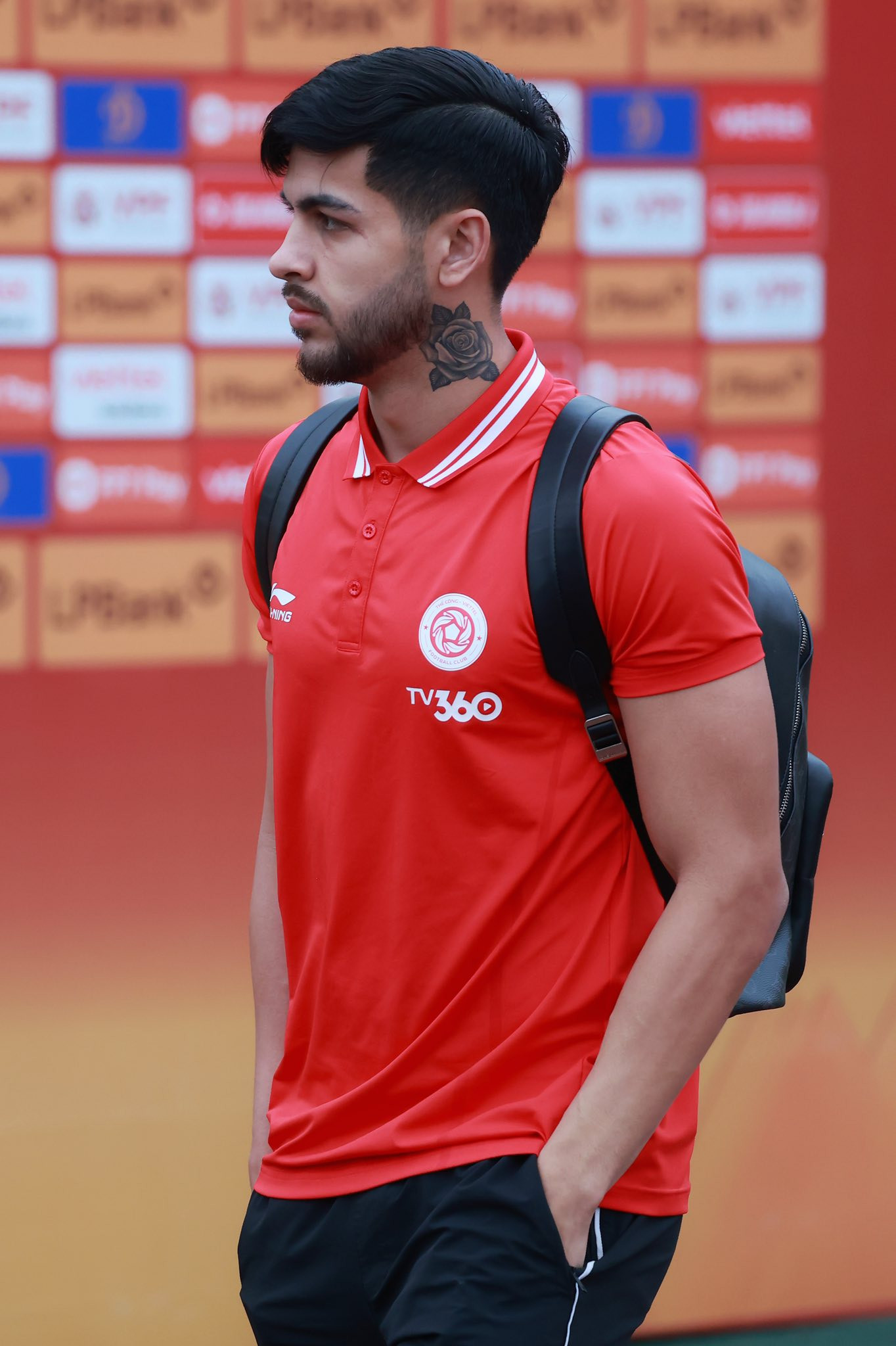 Đánh bại SLNA, Thể Công Viettel trở lại tốp 3 ảnh 3 Đánh bại SLNA, Thể Công Viettel trở lại tốp 3 ảnh 3